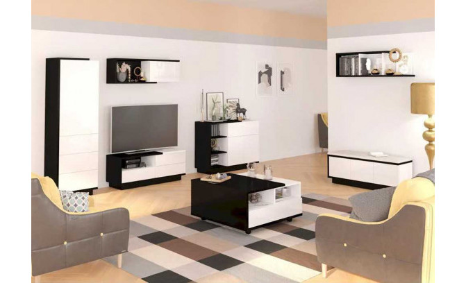 Комплект мебели HYBRID MEBLOCROSS HYBRID-3